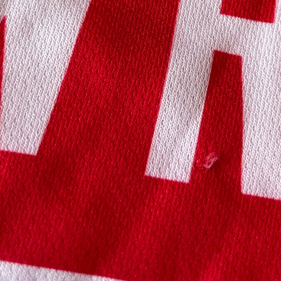 JerZee Hero Raptors “jersey” onesie for toddler - Picture 5 of 6